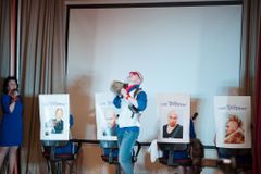 Приветствие "салон красоты Преображение"